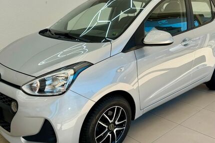 Hyundai i10 89.000 km 7.490 &euro; Ransbach-Baumbach 56235