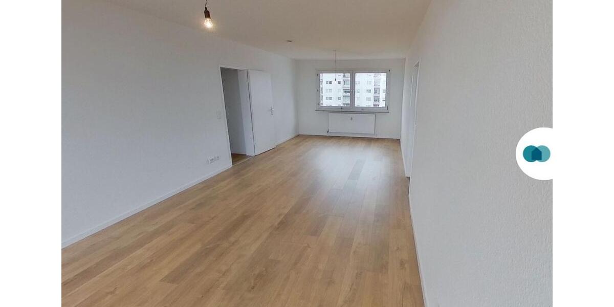 Etagenwohnung Koblenz Karthause - 4 Zimmer, 88 m&sup2;, 830&euro; | Angebot:26180843