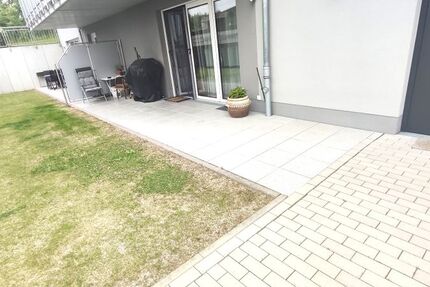 Barrierefrei EG 3,5 ZKB, Wohnen im ehemaligen Luftkurort! Provisionsfrei