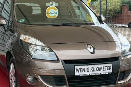Renault Scenic 67.500 km 6.990 € Neuwied 56567