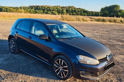 VW Golf 265.000 km 5.500 &euro; Wirges 56422