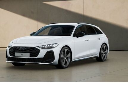 Audi A5 4.080 km 49.970 € Diez 65582