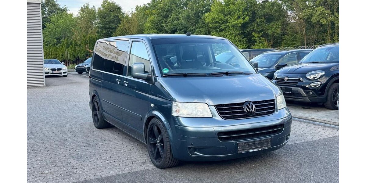 VW T5 Transporter 314.214 km 8.000 &euro; Plaidt 56637