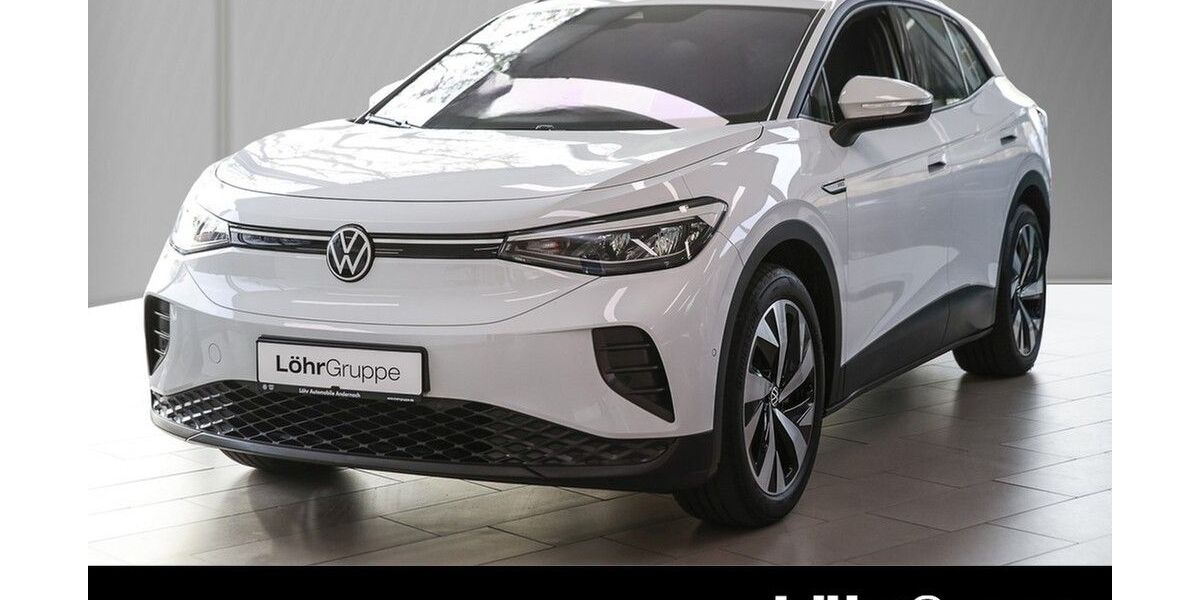 VW ID.4 46.410 km 28.980 € Andernach 56626