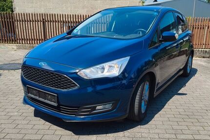Ford C-Max 100.767 km 5.499 &euro; Kördorf 56379