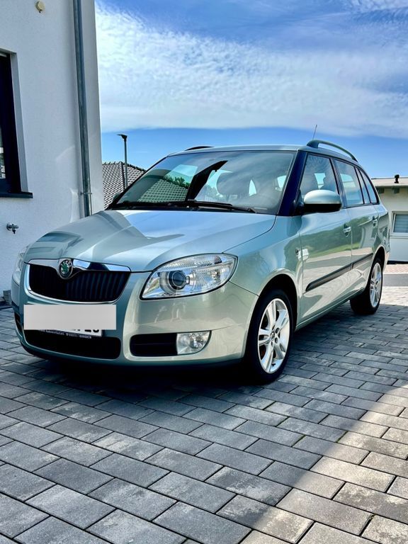 Fabia