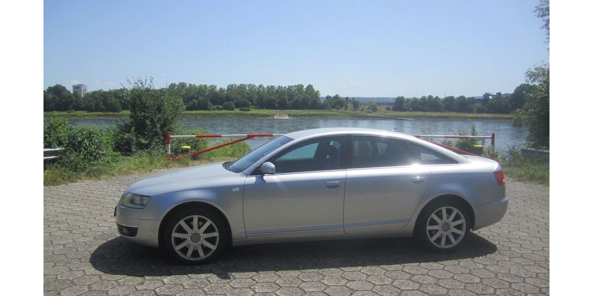 Audi A6 271.505 km 4.990 &euro; Neuwied 56567