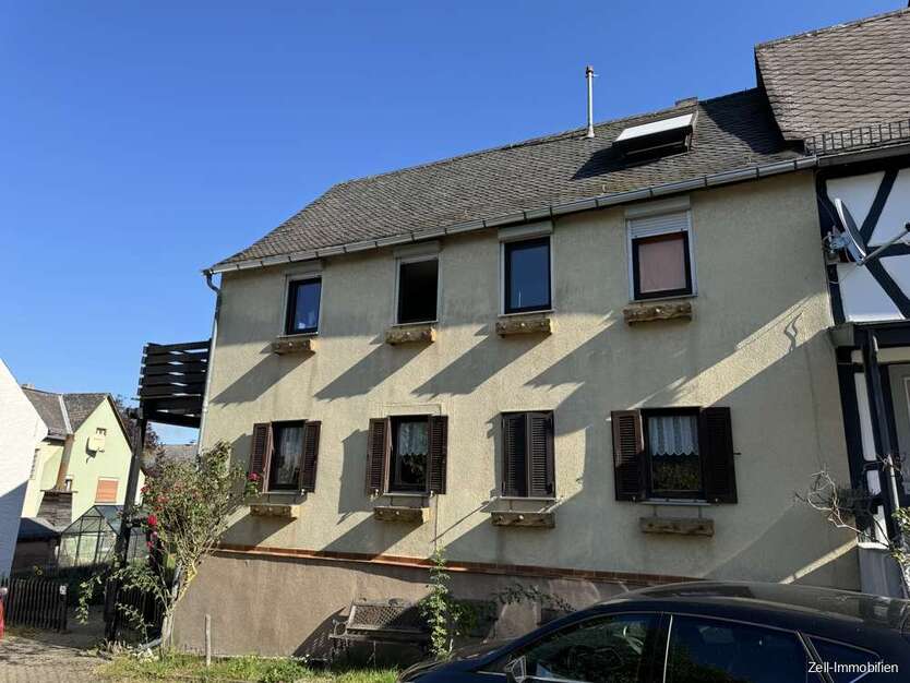 Haus zum Kaufen in Bornich 128.000 € 116 m²