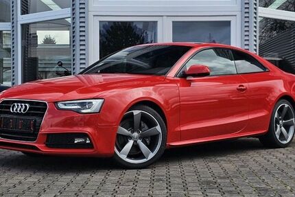 Audi A5 26.600 km 22.900 &euro; Neuwied 56566