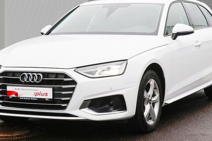 Audi A4 108.152 km 22.980 &euro; Koblenz 56070
