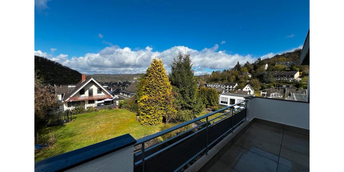 Etagenwohnung Bad Breisig - 2 Zimmer, 80 m&sup2;, 1.150&euro; | Angebot:25904113