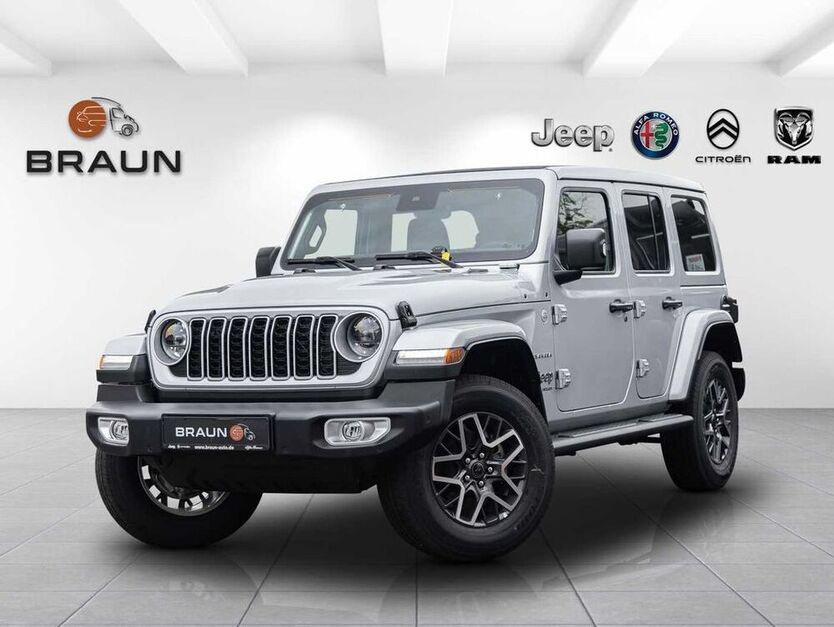 Wrangler