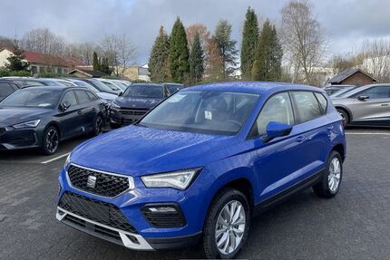 Seat Ateca 8.500 km 23.995 € Ebernhahn 56424