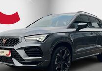 Gebrauchtwagen Cupra Ateca