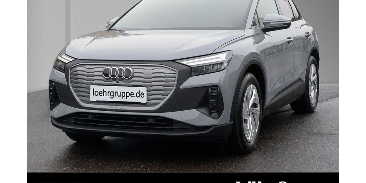 Audi Q4 e-tron 66.068 km 26.580 &euro; Koblenz 56070