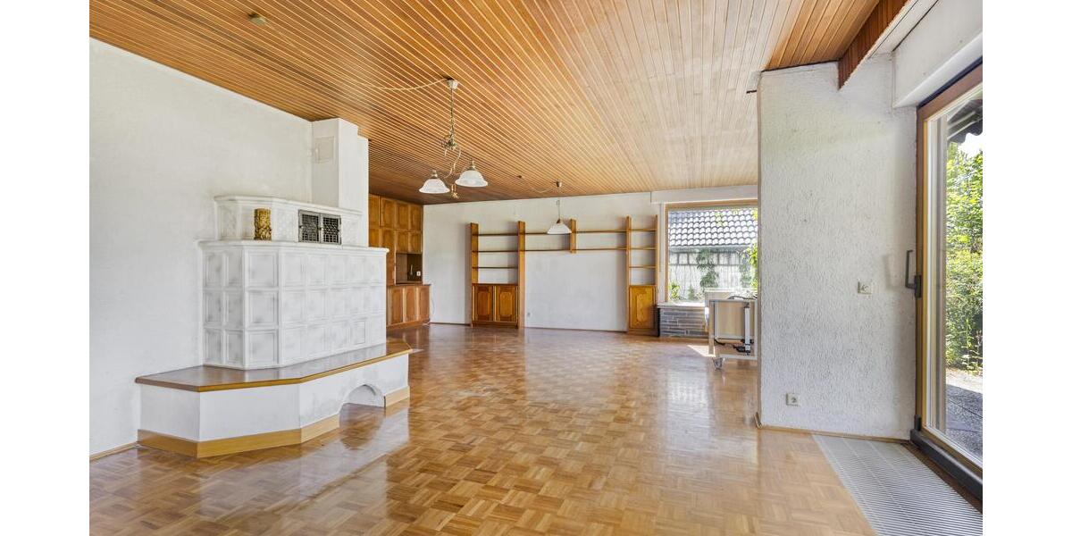 ! Einfamilienhaus mit großem Sonnengrundstück ! - Einfamilienhaus Wirges | Angebot:27117938
