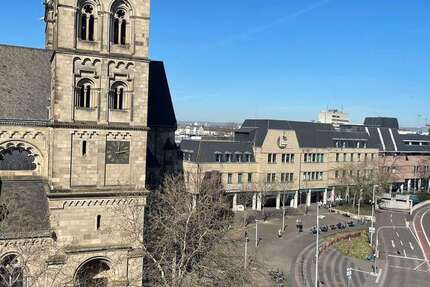 Wohnung Koblenz - 3 Zimmer, 72 m&sup2;, 820&euro; | Angebot:26433258