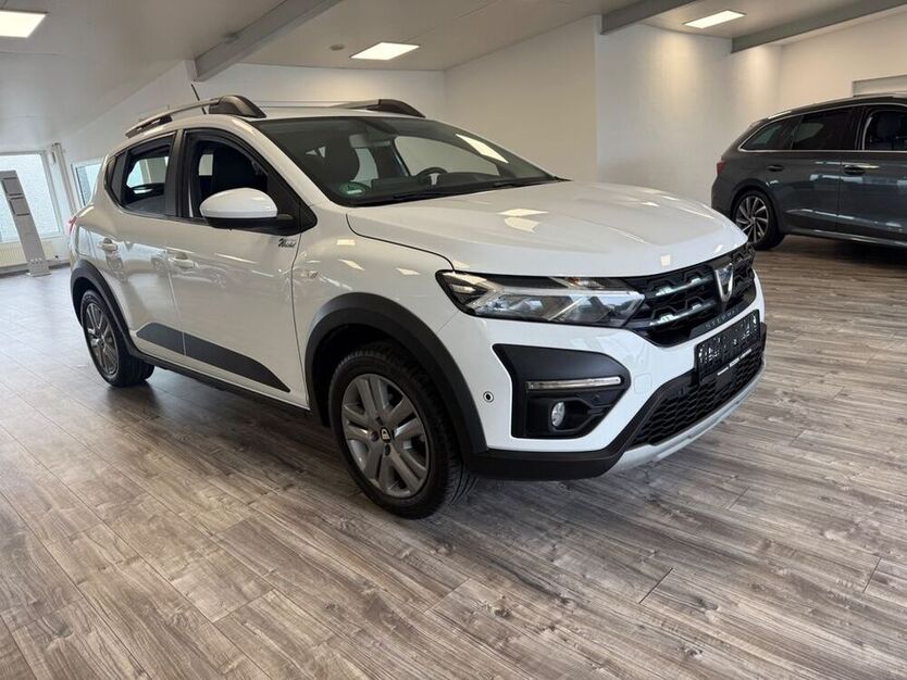 Sandero
