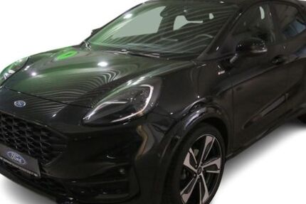 Ford Puma 22.401 km 23.480 &euro; Koblenz 56073