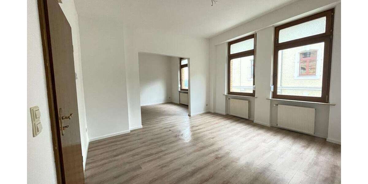 Etagenwohnung Koblenz Horchheim - 3 Zimmer, 94 m&sup2;, 950&euro; | Angebot:26730039