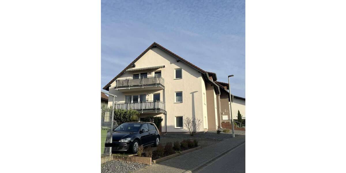 Etagenwohnung Puderbach - 4 Zimmer, 85 m&sup2;, 239.000&euro; | Angebot:25917065