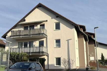 Wohnung Puderbach - 4 Zimmer, 85 m&sup2;, 239.000&euro; | Angebot:25917065