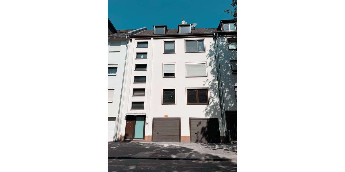 Etagenwohnung Koblenz Bubenheim - 6 Zimmer, 142 m&sup2;, 260.000&euro; | Angebot:26955681