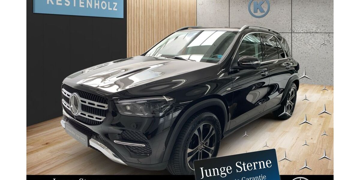 Mercedes-Benz GLE 350 15.610 km 68.820 &euro; Koblenz 56073