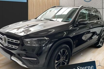 Mercedes-Benz GLE 350 15.610 km 69.790 &euro; Koblenz 56073
