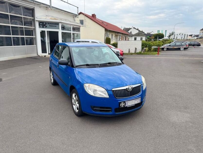 Fabia