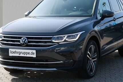 VW Tiguan 30.934 km 37.280 &euro; Koblenz 56070