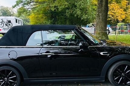 Mini Cooper Cabrio 45.000 km 18.480 &euro; Vallendar 56179