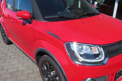 Suzuki Ignis 49.800 km 13.499 &euro; Herschbach 56414