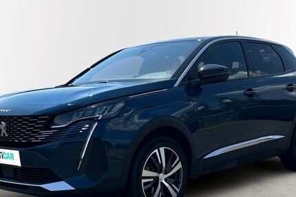 Peugeot 3008 17.025 km 24.900 &euro; Mayen 56727