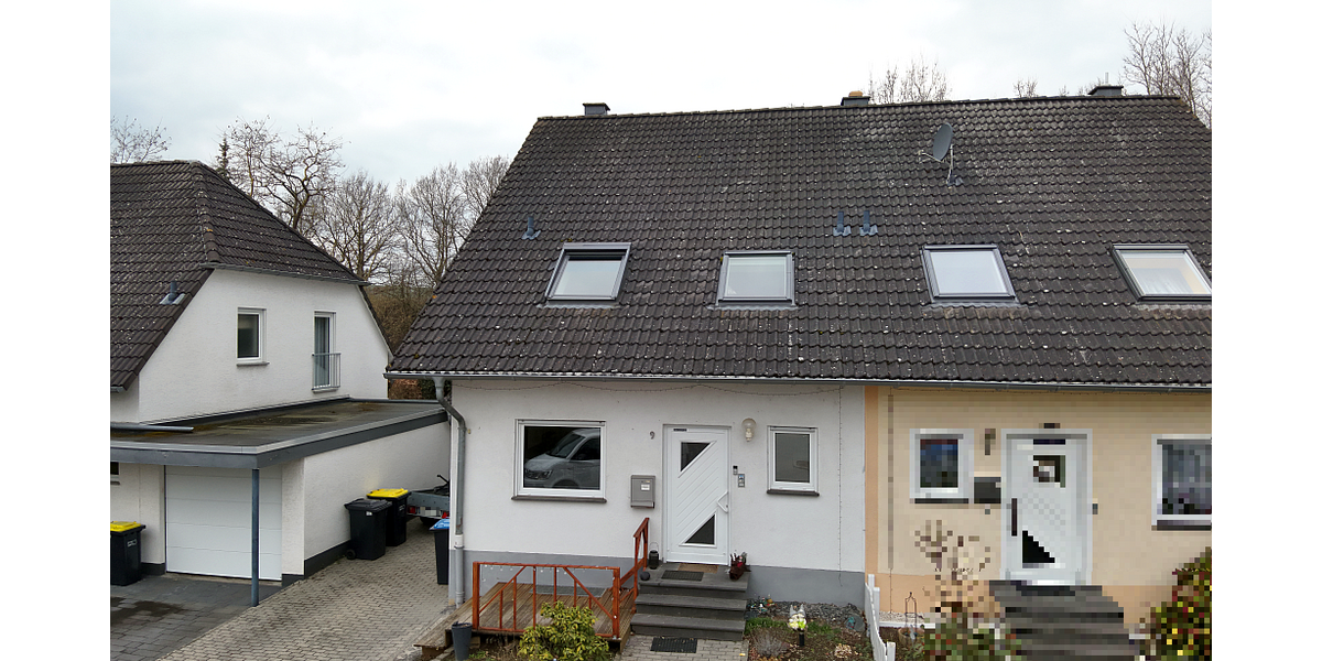 Einfamilienhaus Polch - 5 Zimmer, 154 m&sup2;, 345.000&euro; | Angebot:23787862