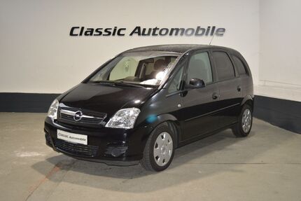 Opel Meriva 125.000 km 3.900 € Neuwied 56567