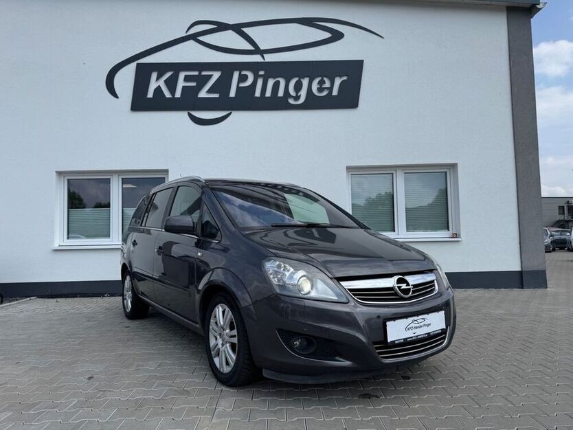 Zafira
