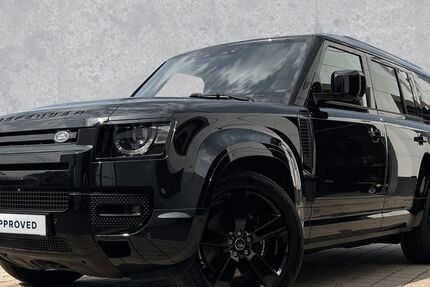 Land Rover Defender 18.900 km 105.890 &euro; Koblenz/Gwb. Arenberg 56077