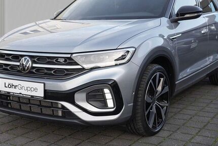 VW T-Roc 25.554 km 29.980 € Neuwied 56564