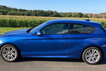 BMW 120 161.517 km 13.000 &euro; Boden 56412