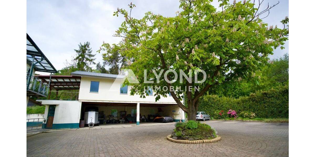Mehrfamilienhaus, Wohnhaus Boppard Holzfeld - 1 Zimmer, 545 m&sup2;, 1.690.000&euro; | Angebot:26908302