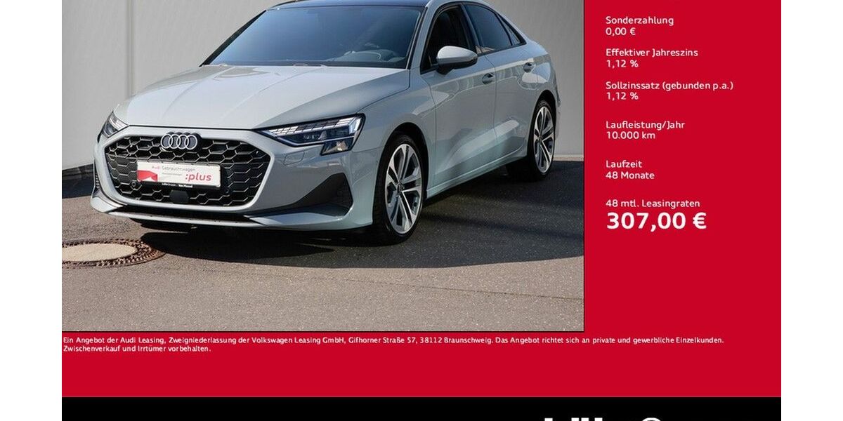 Audi A3 7.993 km 33.480 &euro; Koblenz 56070