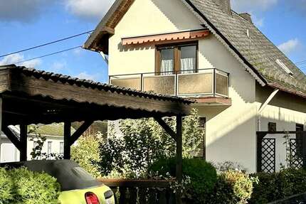 Haus zum Kaufen in Arzbach 175.000 € 118 m² 4 zimmer