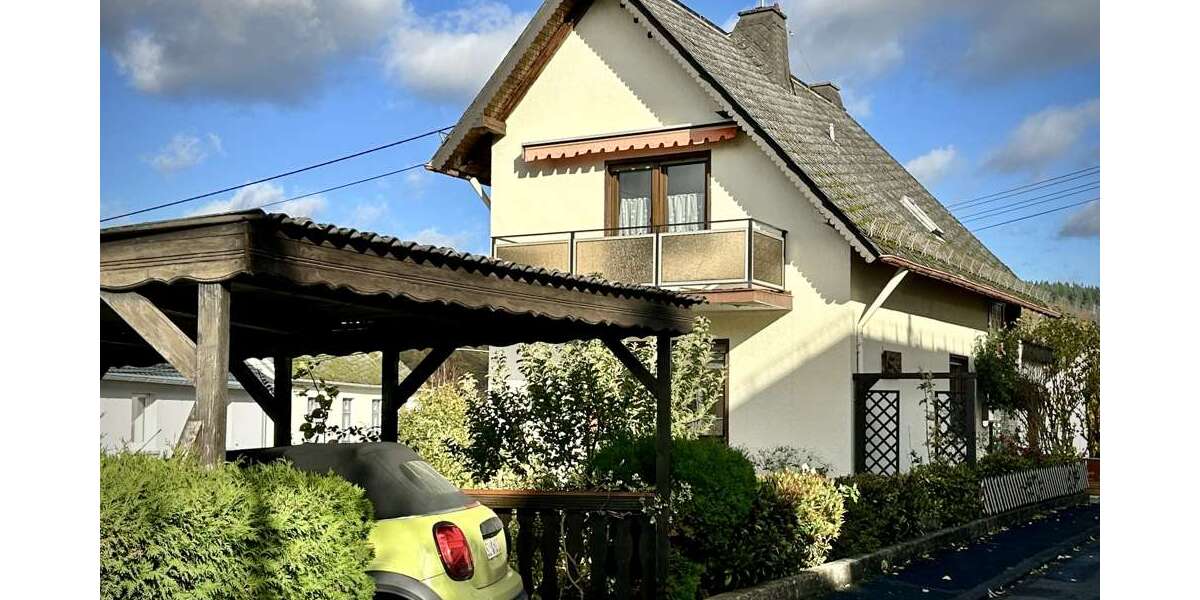 Haus zum Kaufen in Arzbach 175.000 € 118 m² 4 zimmer