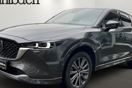 Mazda CX-5 125.591 km 24.990 &euro; Andernach 56626