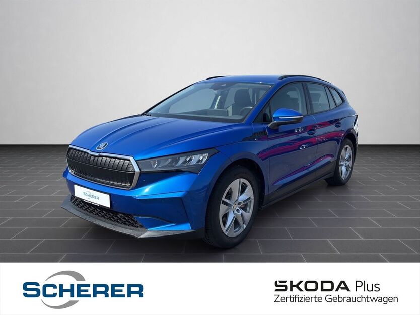 Skoda Enyaq 25.909 km 28.390 € Mayen 56727