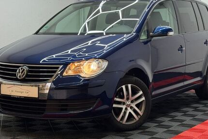 VW Touran 205.000 km 3.500 &euro; Neuwied 56564