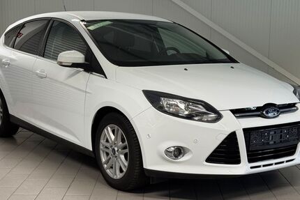 Ford Focus 99.999 km 8.190 &euro; Brey 56321