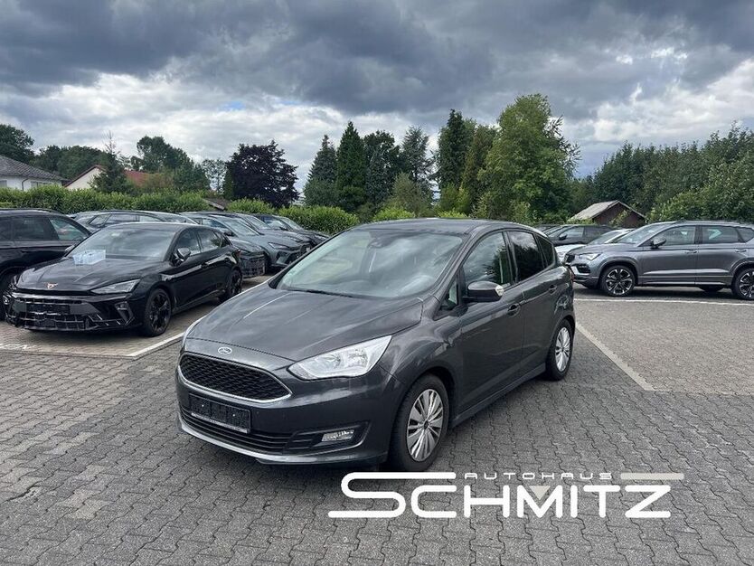 C-Max
