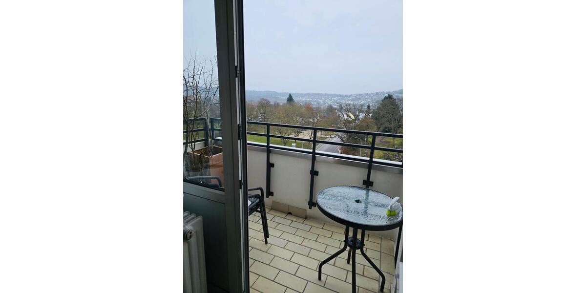 4 ZKB in Koblenz Neuendorf zum 01.03.2026 4 zimmer